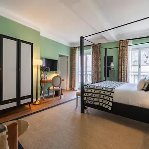 Bagutta - The Couper Guest house