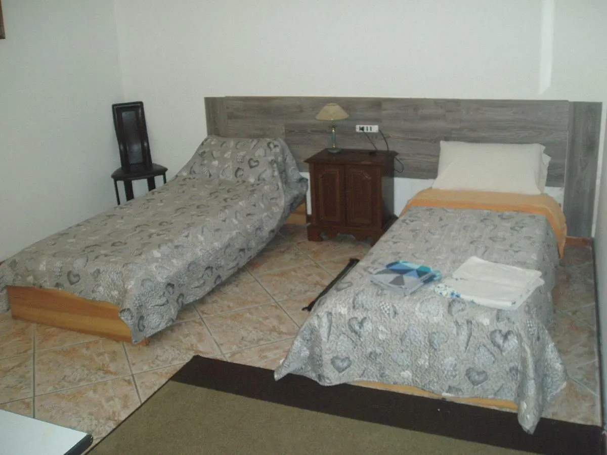 Guest house B&B Milano Italy