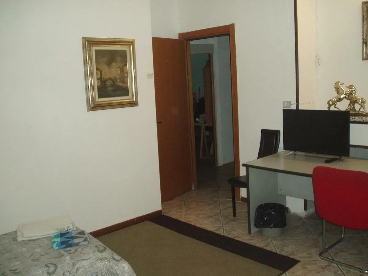B&B Milano 0*, Milan