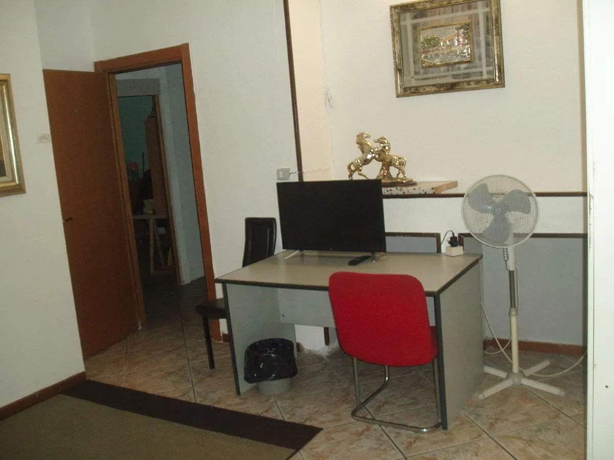 B&B Milano 0*, Milan Italy