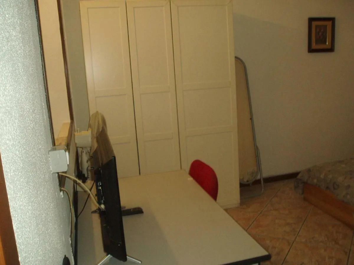 B&B Milano 0*, Milan Italy