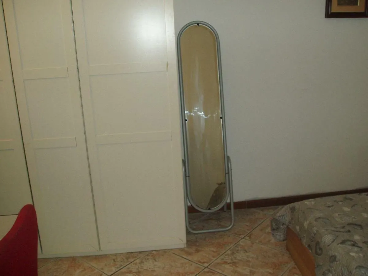 Guest house B&B Milano Italy