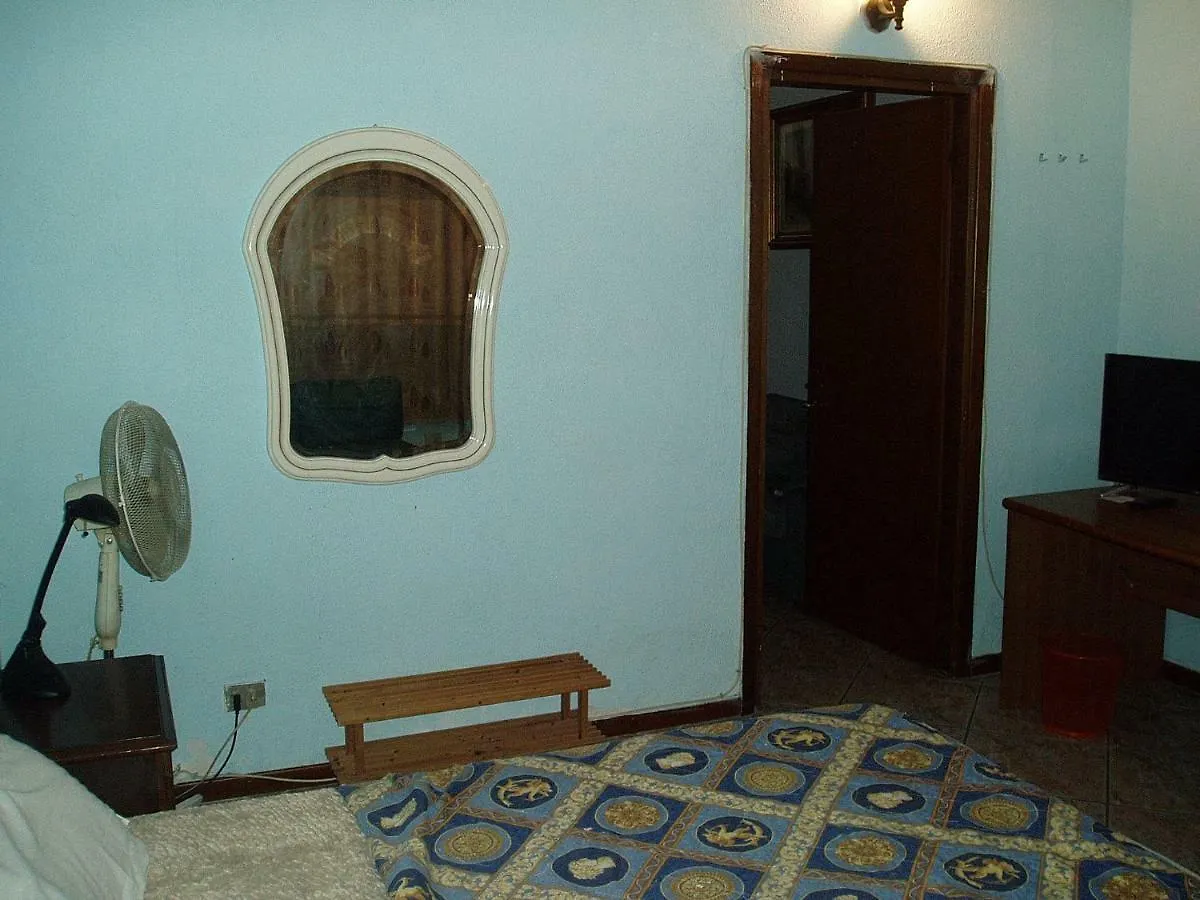 Guest house B&B Milano