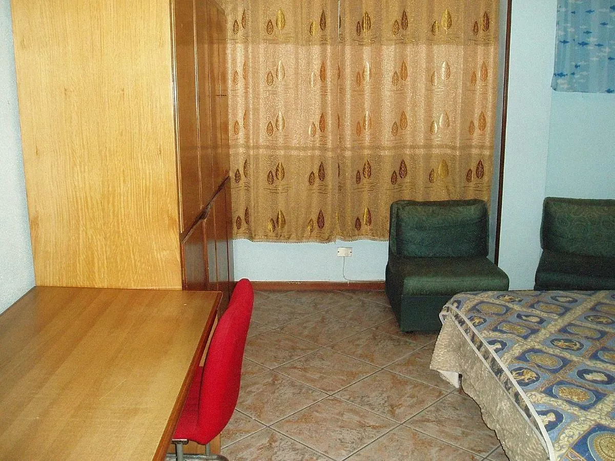 Guest house B&B Milano Italy