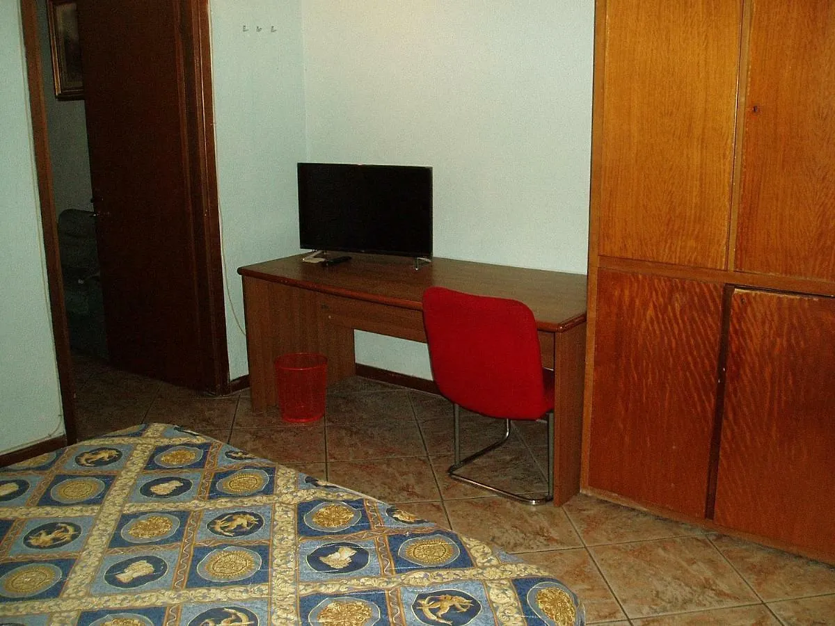 B&B Milano 0*, Milan