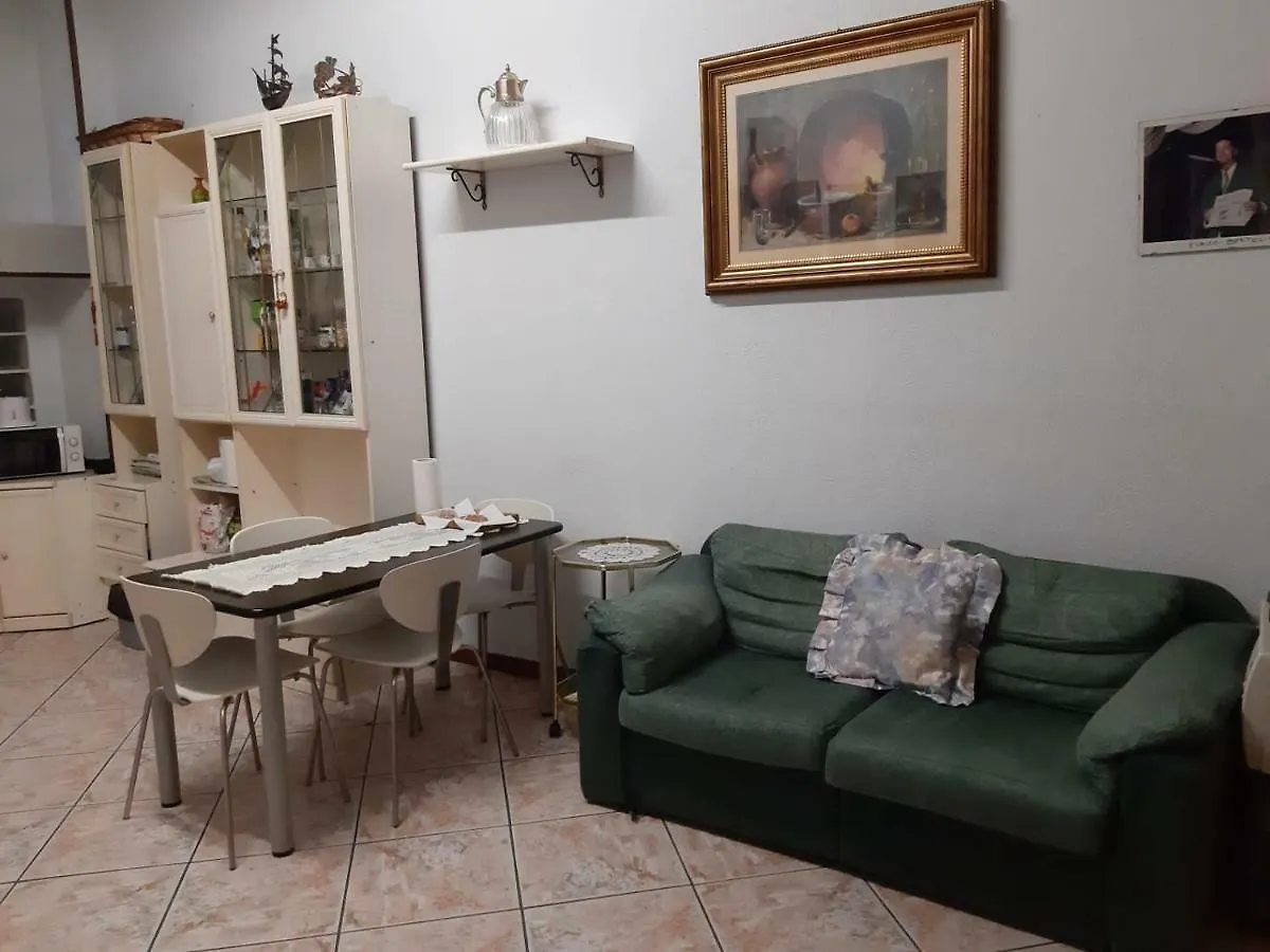 Guest house B&B Milano
