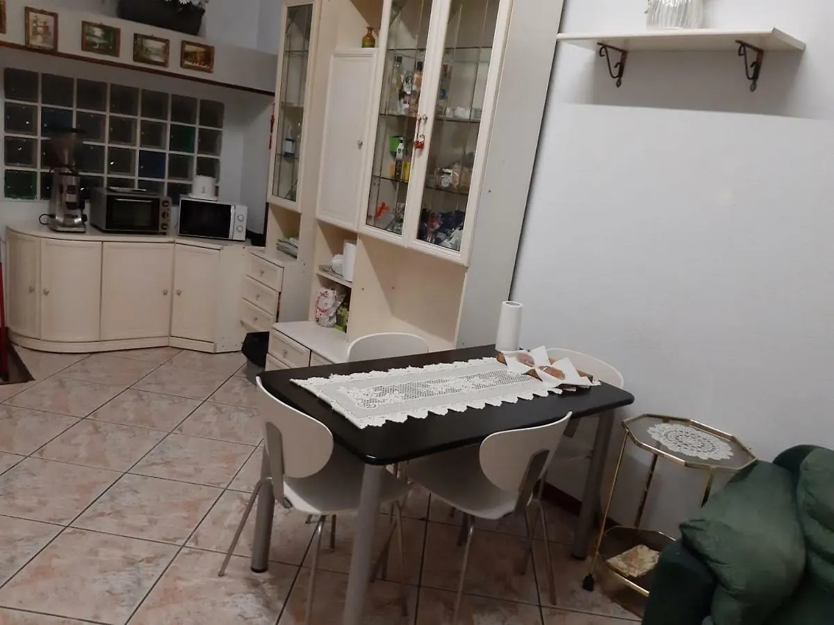Guest house B&B Milano