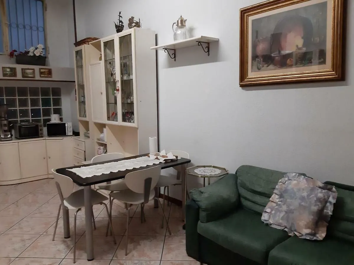 B&B Milano 0*, Milan